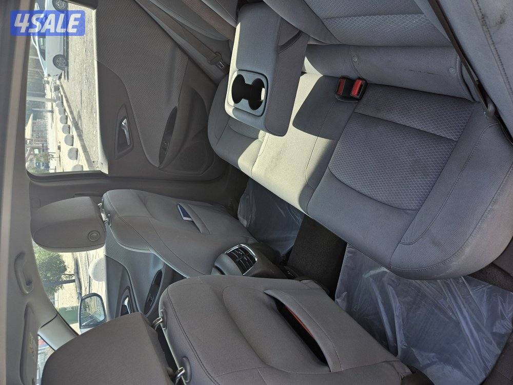 شفر ماليبو ٢٠١٨ نظيفة4