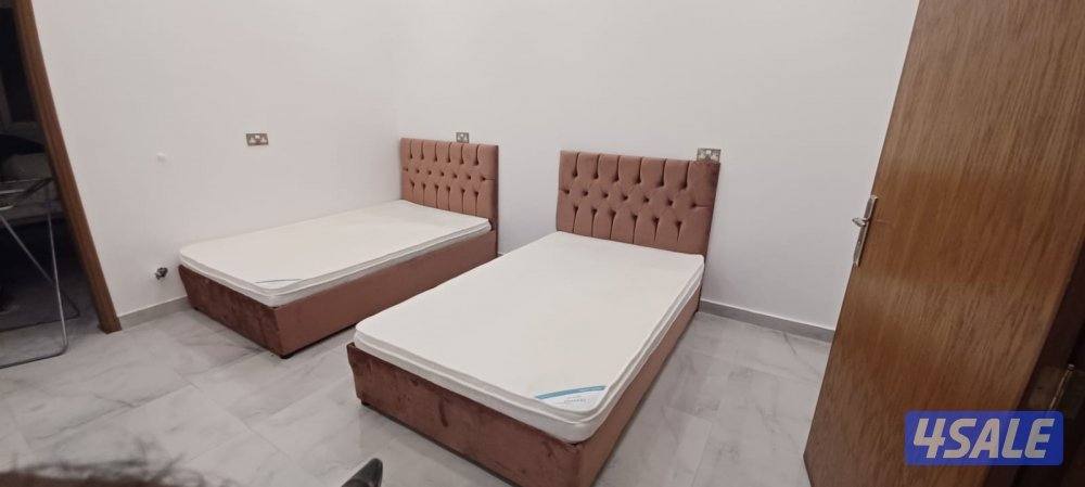 سراير الروضتين سراير طبي جميع المقاسات.1