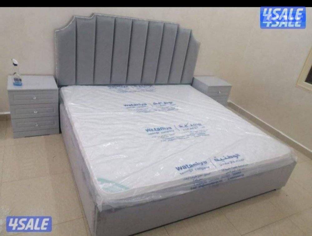 تفصيل سراير ومراتب طبي جميع المقاسات متوفره3