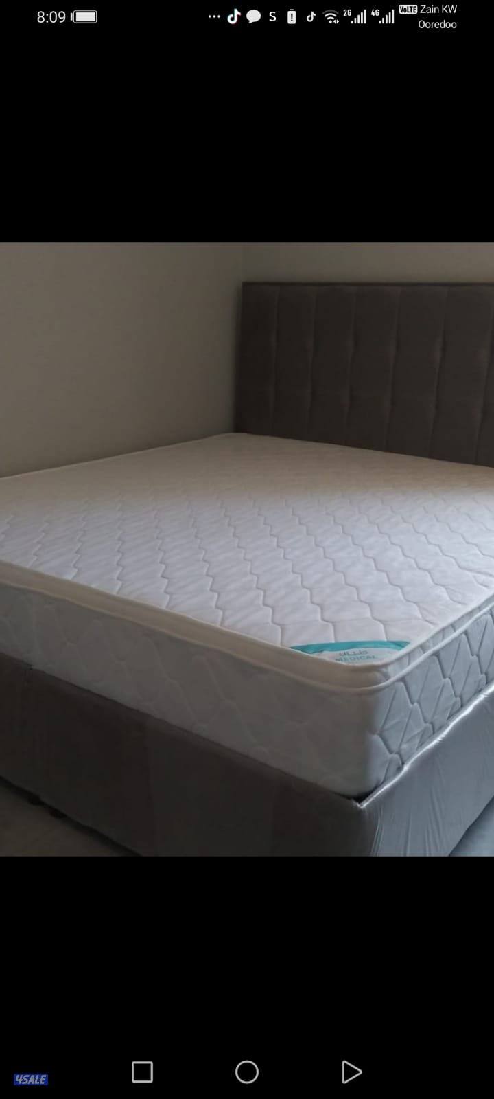 تفصيل سراير ومراتب طبي جميع المقاسات متوفره5