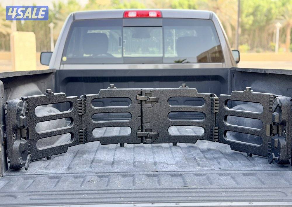 موديل 2021وكالة الكويت5.7Classic 1500-دودج رام7