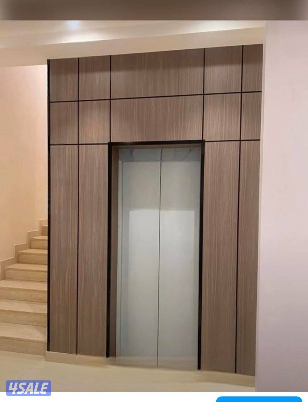 امراء الخليج للمقاولات العامة والتشطيبات وورق الجدران والاصباغ2