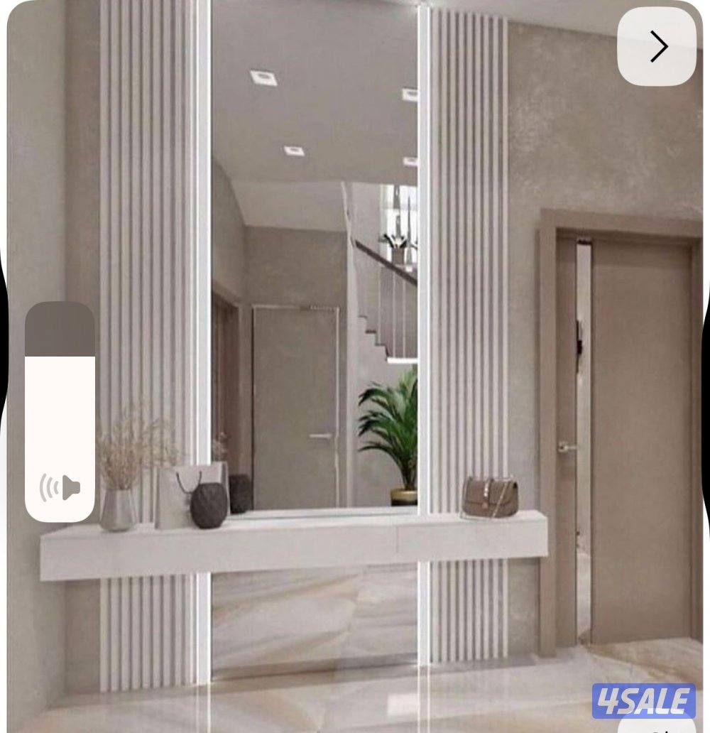 امراء الخليج للمقاولات العامة والتشطيبات وورق الجدران والاصباغ3