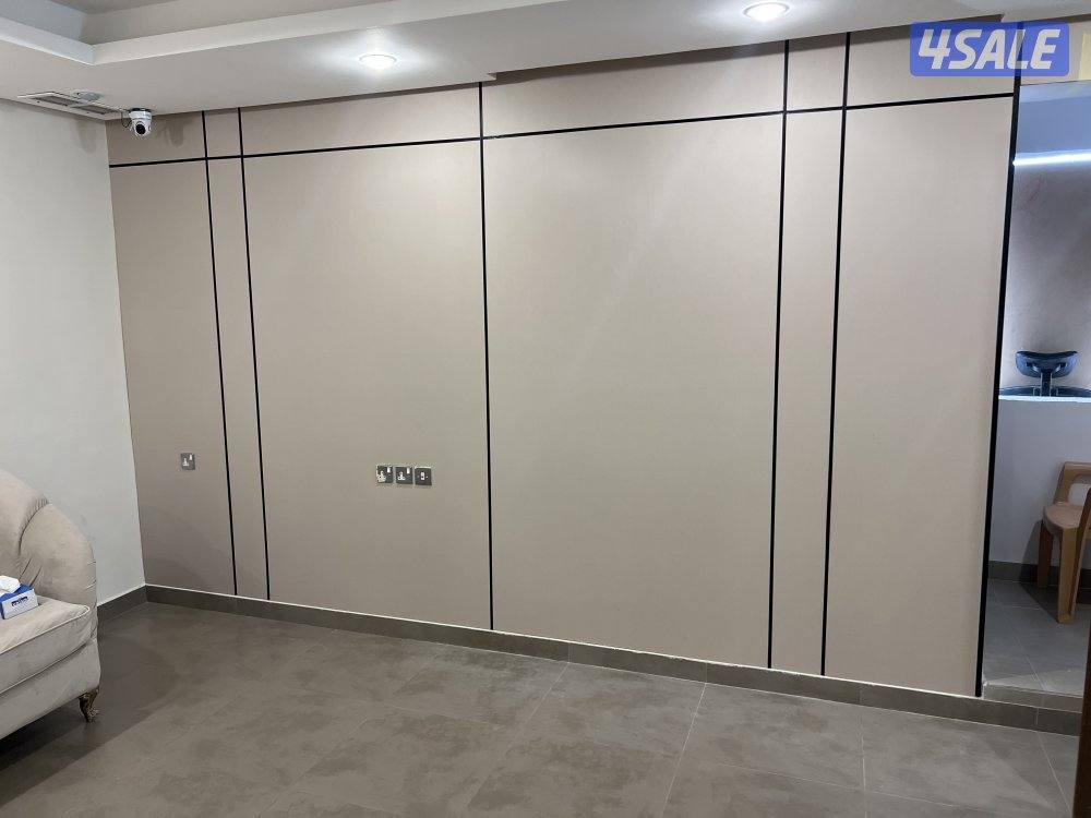 امراء الخليج للمقاولات العامة والتشطيبات وورق الجدران والاصباغ4