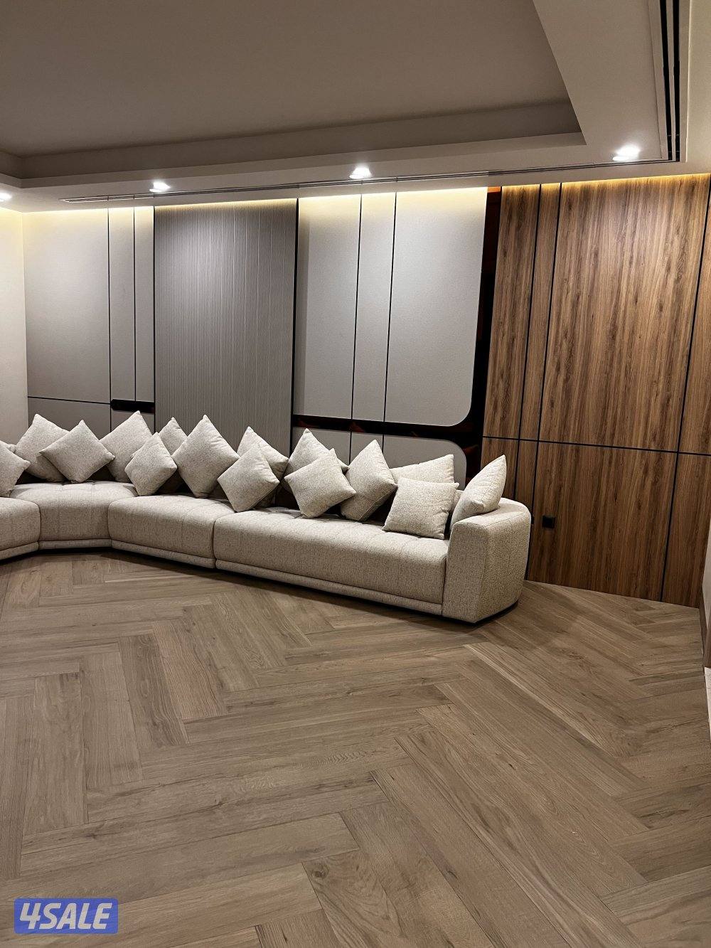 امراء الخليج للمقاولات العامة والتشطيبات وورق الجدران والاصباغ5