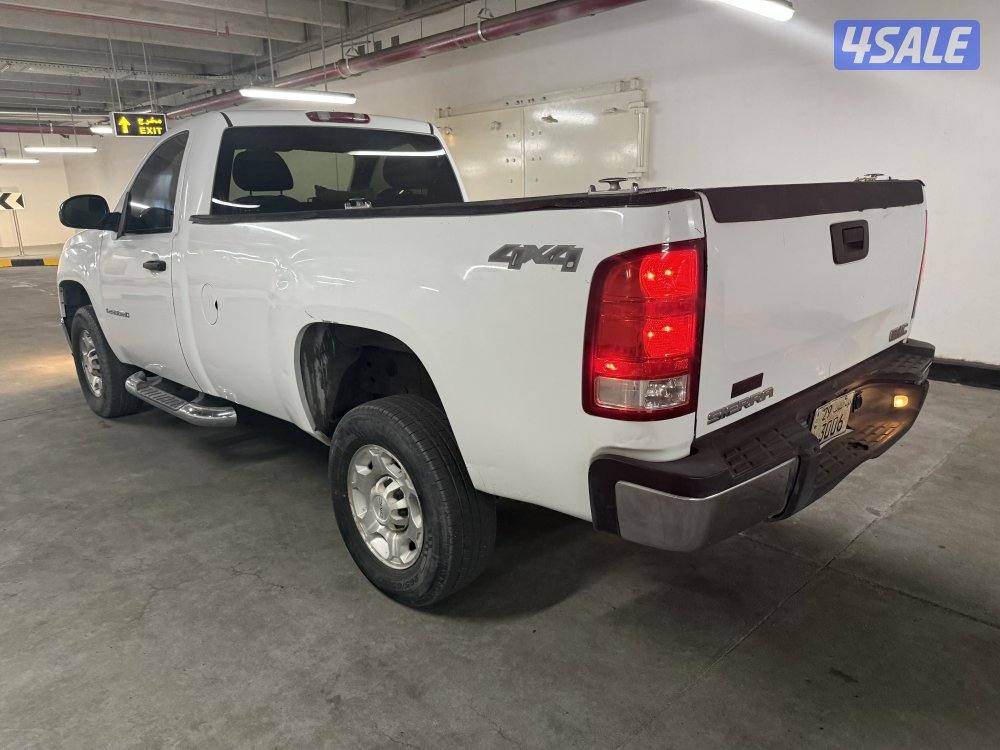 للبيع وانيت سيرا HD4