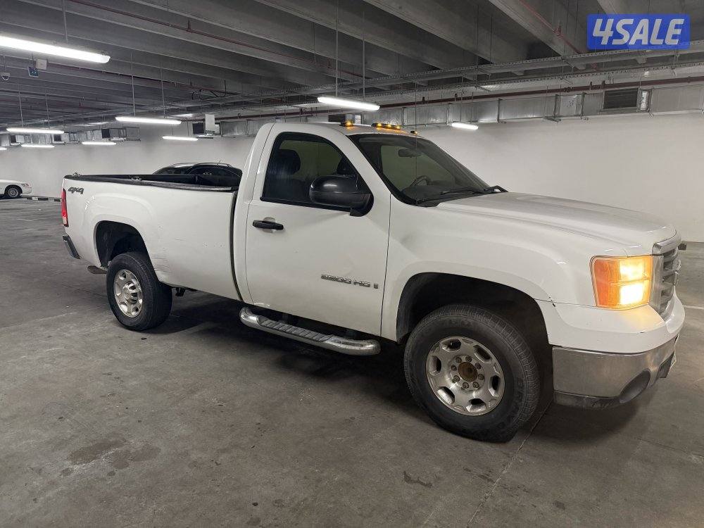 للبيع وانيت سيرا HD5