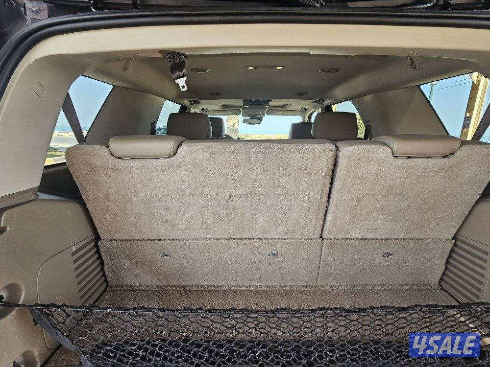 للبيع يوكن SLT موديل 2018 فل ابشن12