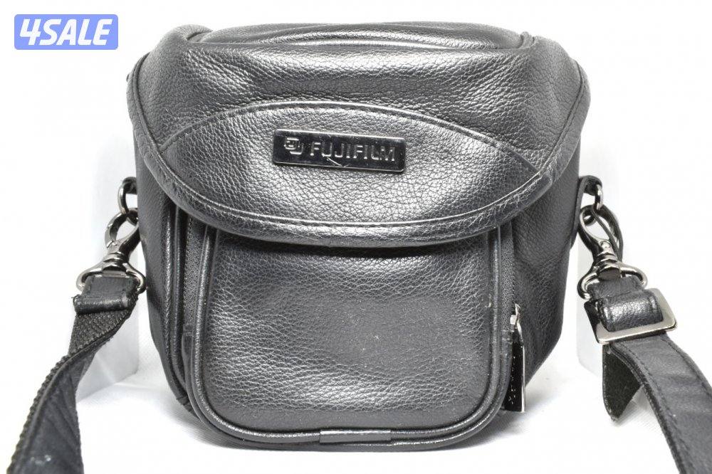 Fujifilm FinePix HS10 – 30x Zoom + Original Bag + Filter8