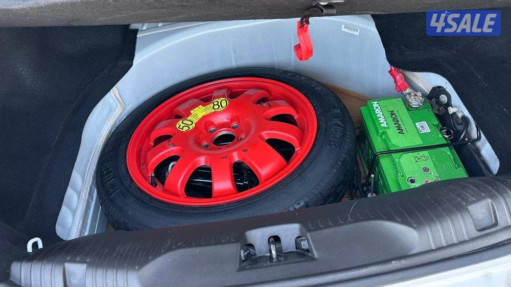 جاكوار 2011 بحاله الوكاله1