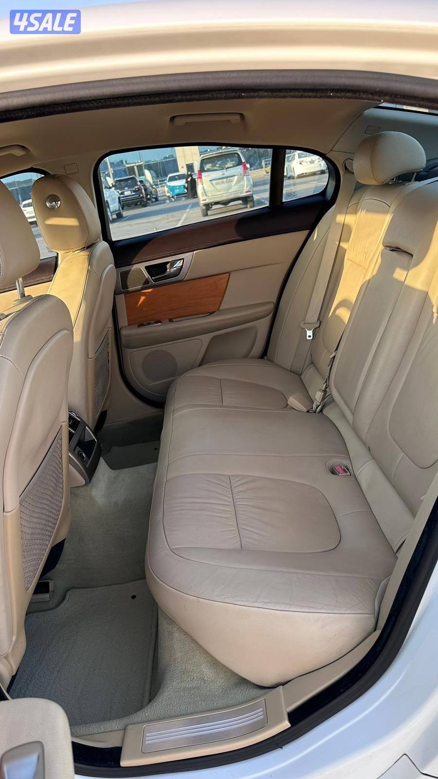 جاكوار 2011 بحاله الوكاله5