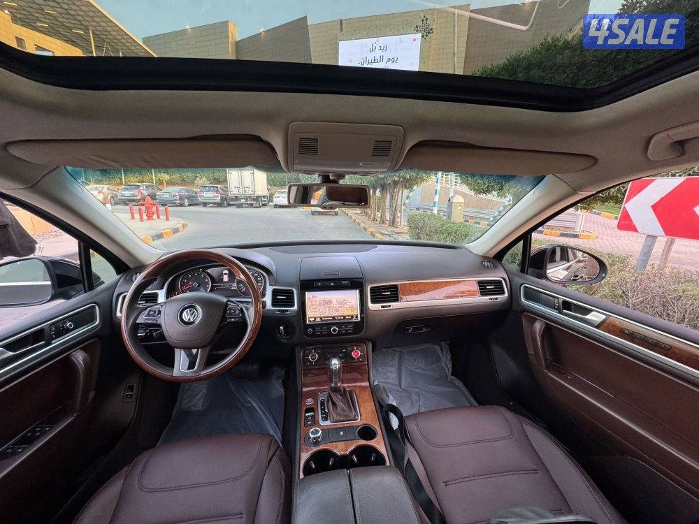 بانوراما فل أوبشن جلد لون تان4