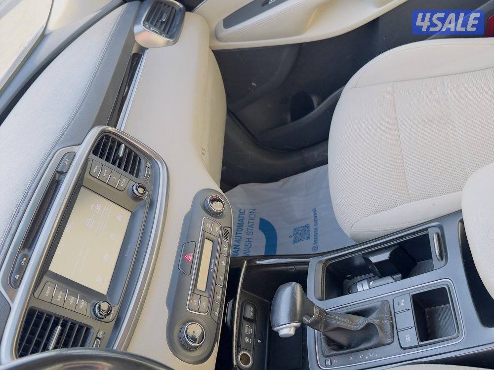 كيا سرينتو7