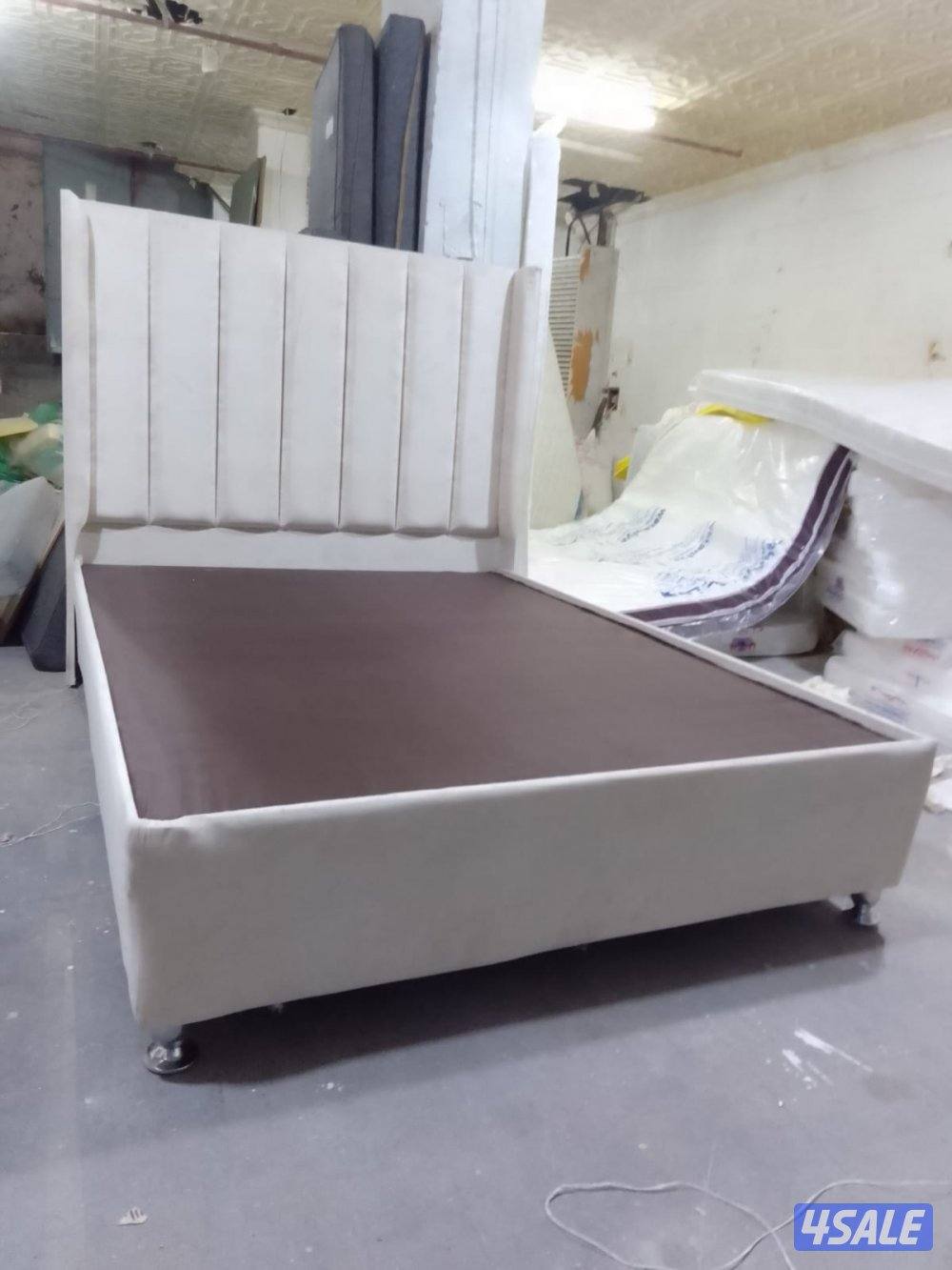 منجره الكويت الكبري لتفصال احدث السراير الطبي3