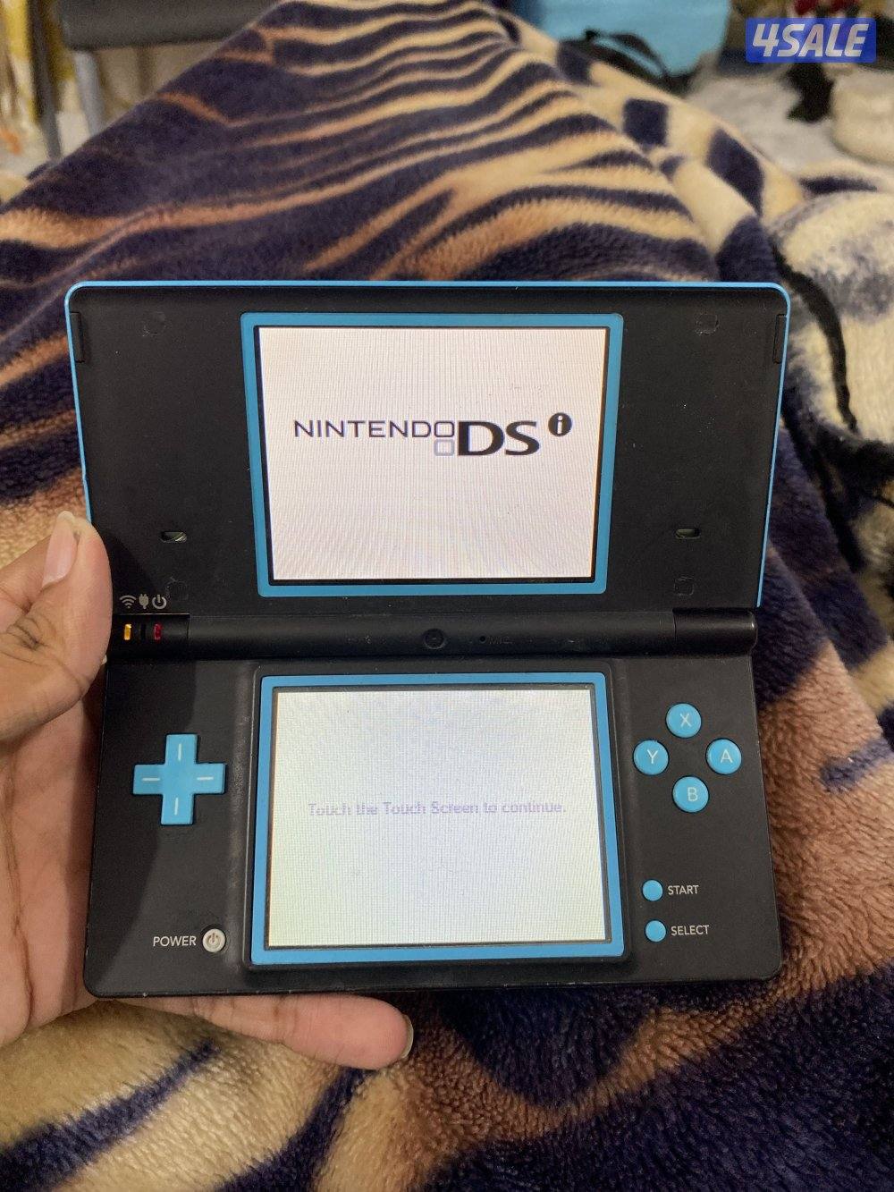 Nintendo Dsi Jailbroken (Negotiable)0