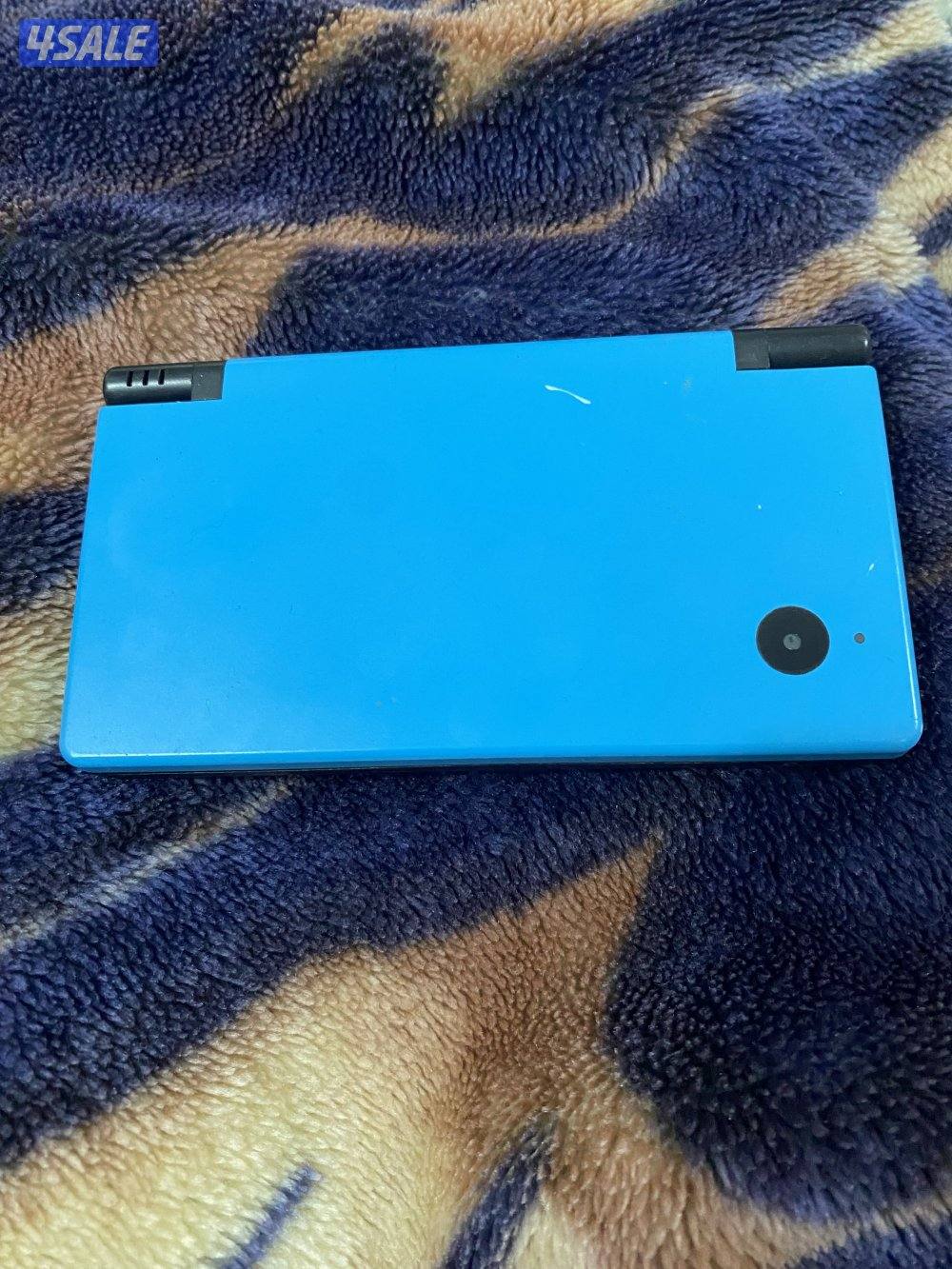 Nintendo Dsi Jailbroken (Negotiable)1