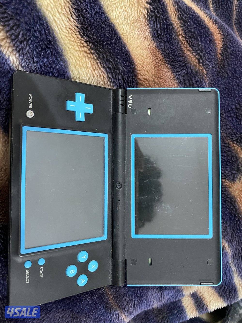 Nintendo Dsi Jailbroken (Negotiable)2