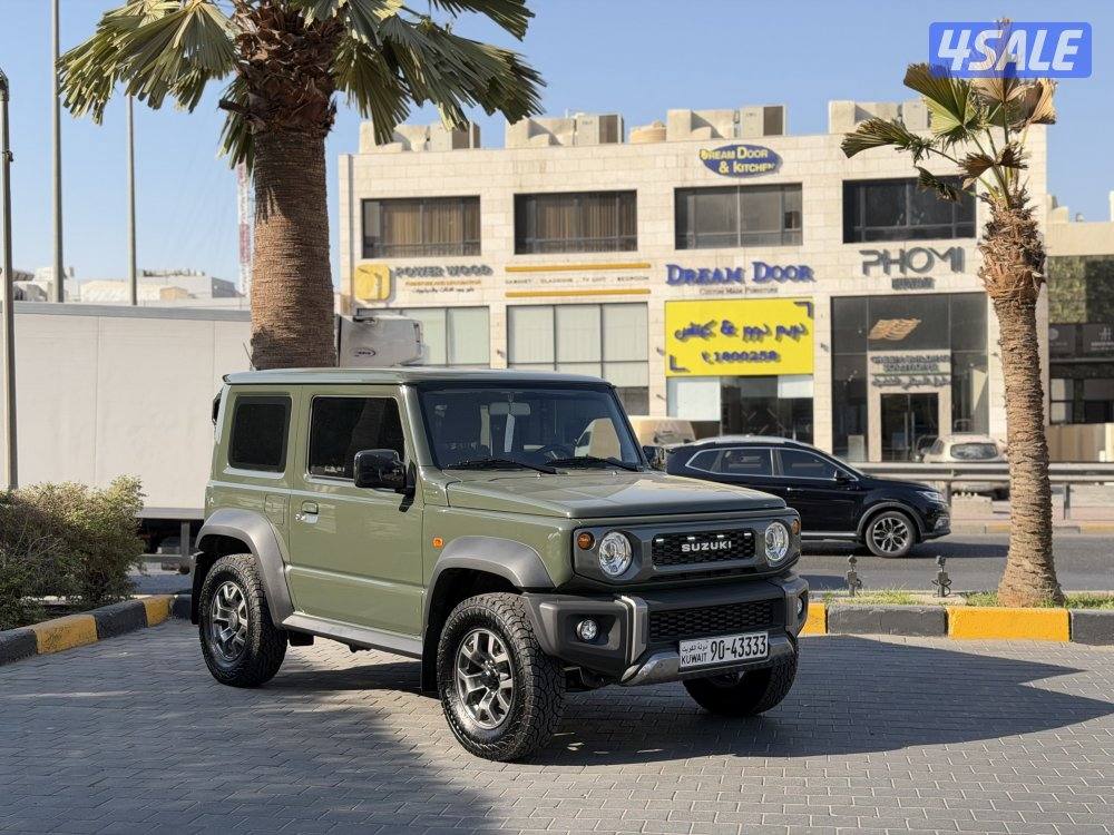 جيمني تماتيك موديل 2026 بحالة المصنع تحت الكفاله صبغ الوكاله فل إضافات0