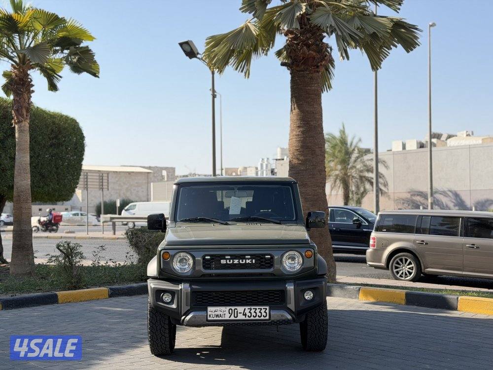 جيمني تماتيك موديل 2026 بحالة المصنع تحت الكفاله صبغ الوكاله فل إضافات6