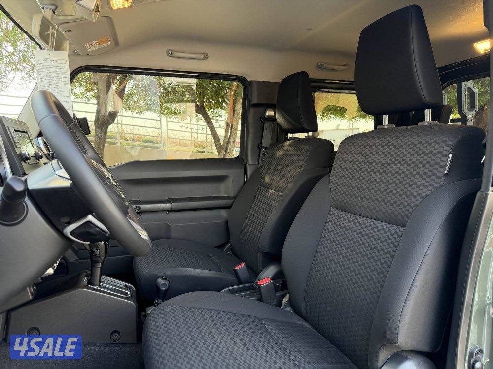 جيمني تماتيك موديل 2026 بحالة المصنع تحت الكفاله صبغ الوكاله فل إضافات7