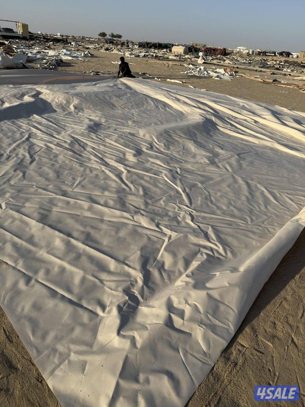 خيام وطرابيل وذريات3