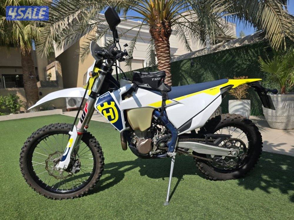 هسكفارنا ٥٠١0