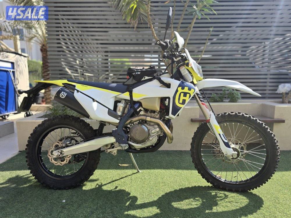 هسكفارنا ٥٠١1