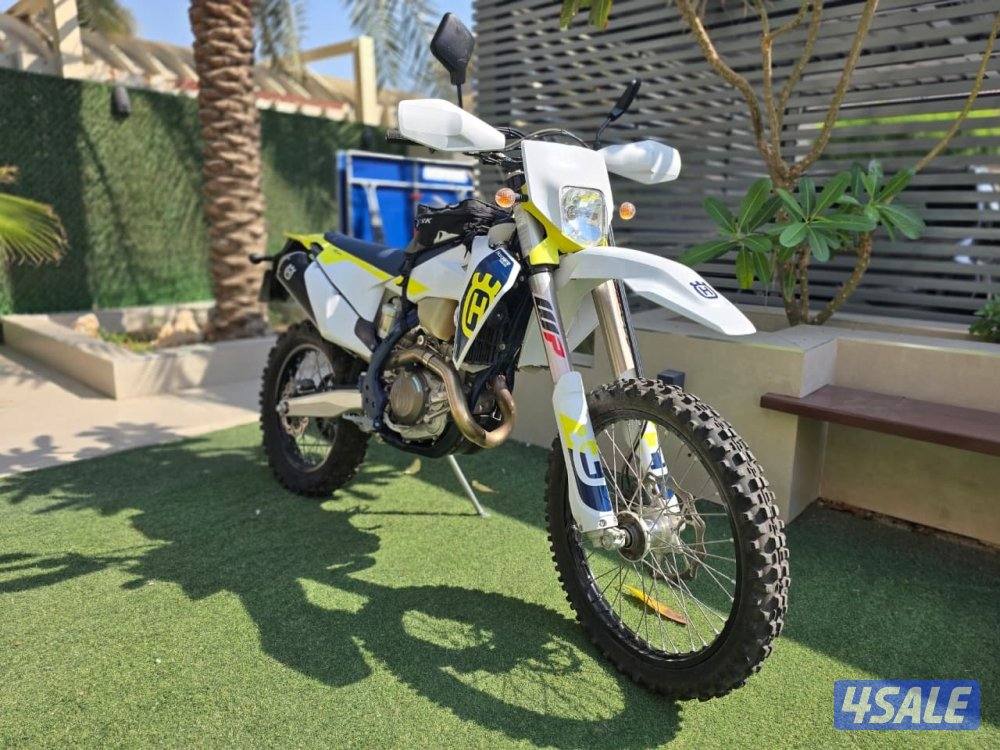 هسكفارنا ٥٠١2