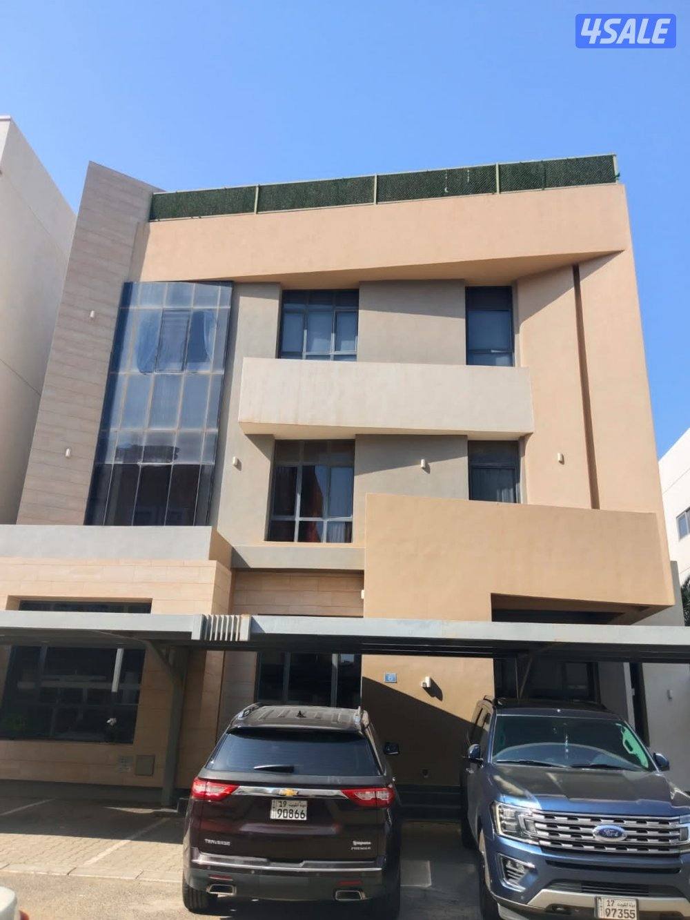 الفنيطيس ق ٢ ش ٢٠٥ منزل ٦0