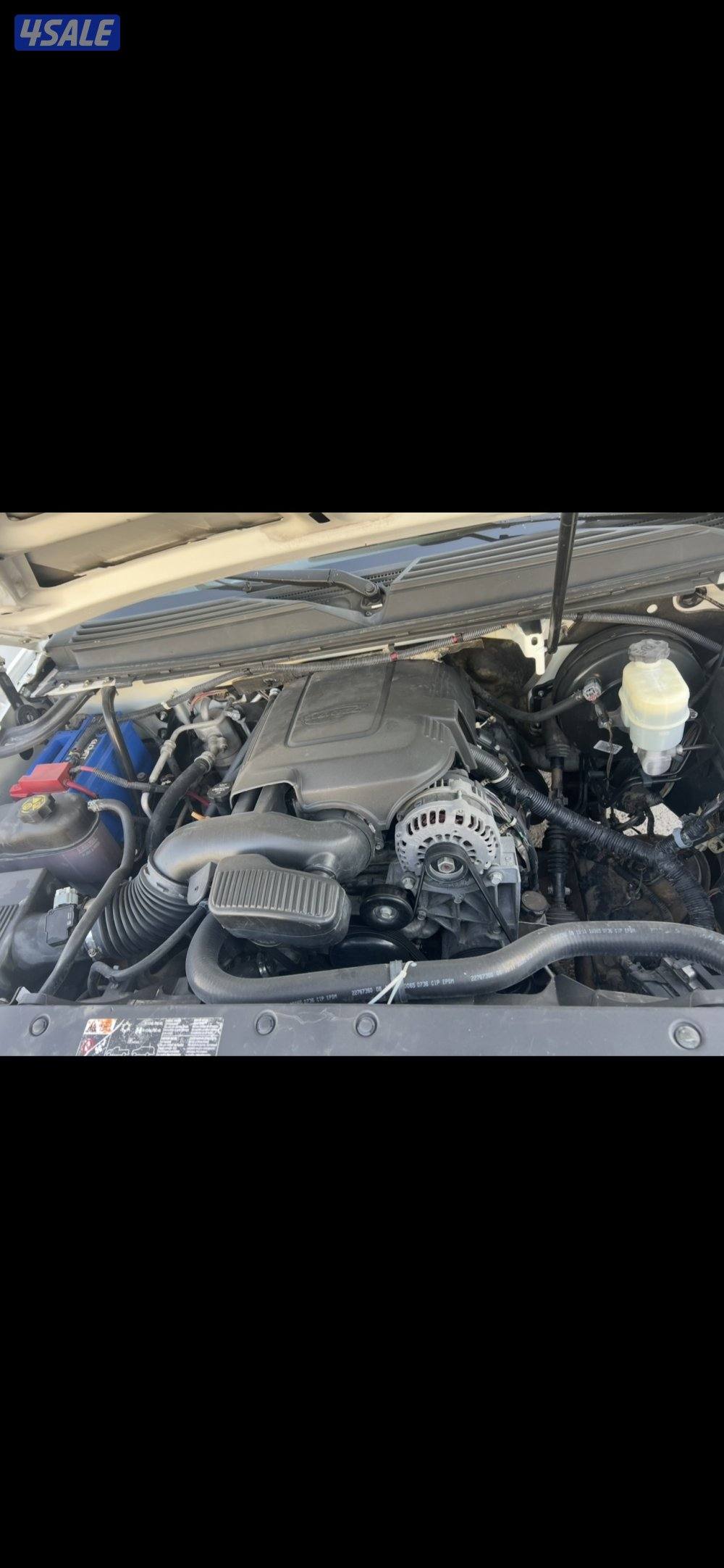 للبيع تاهو 20140