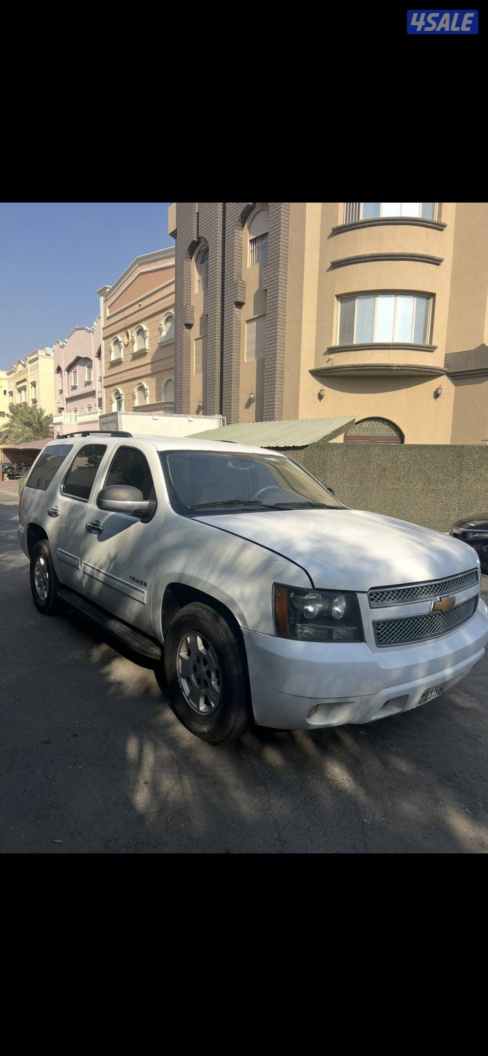 للبيع تاهو 20141