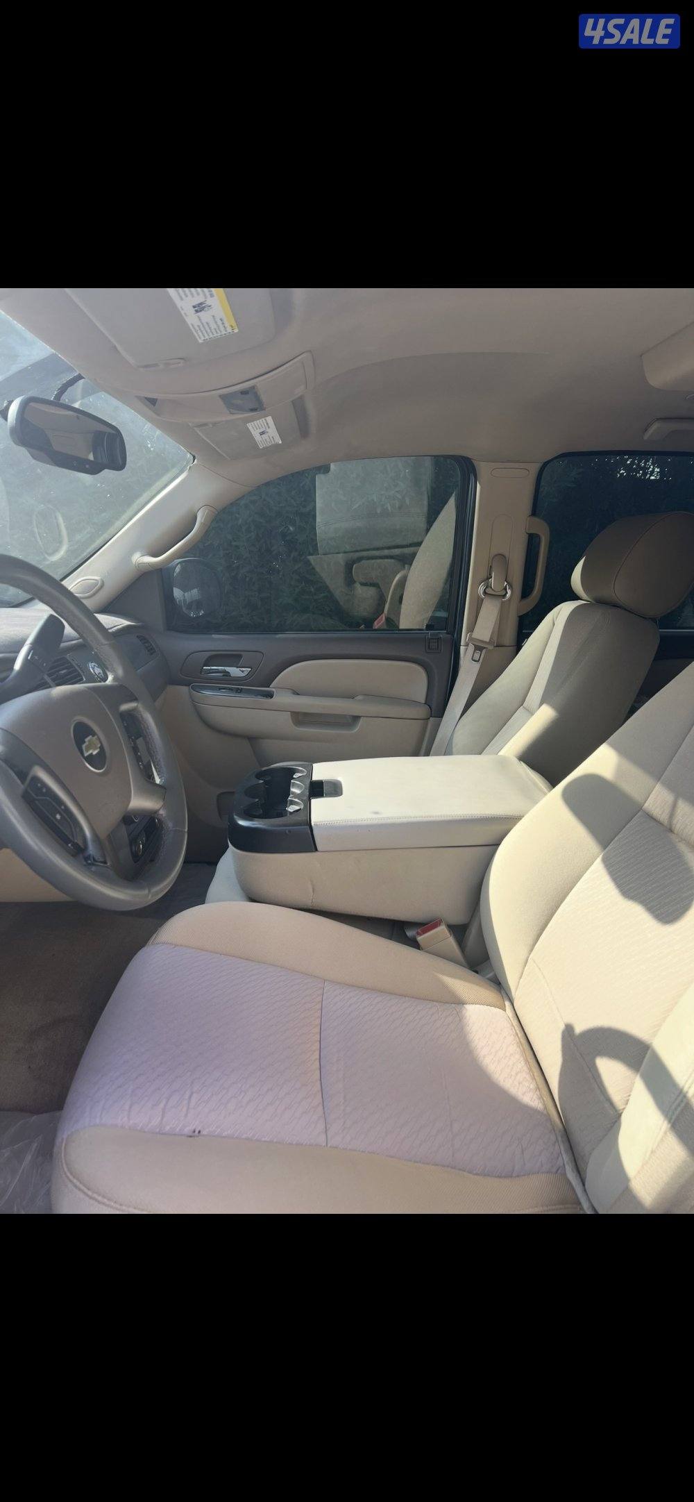 للبيع تاهو 20142