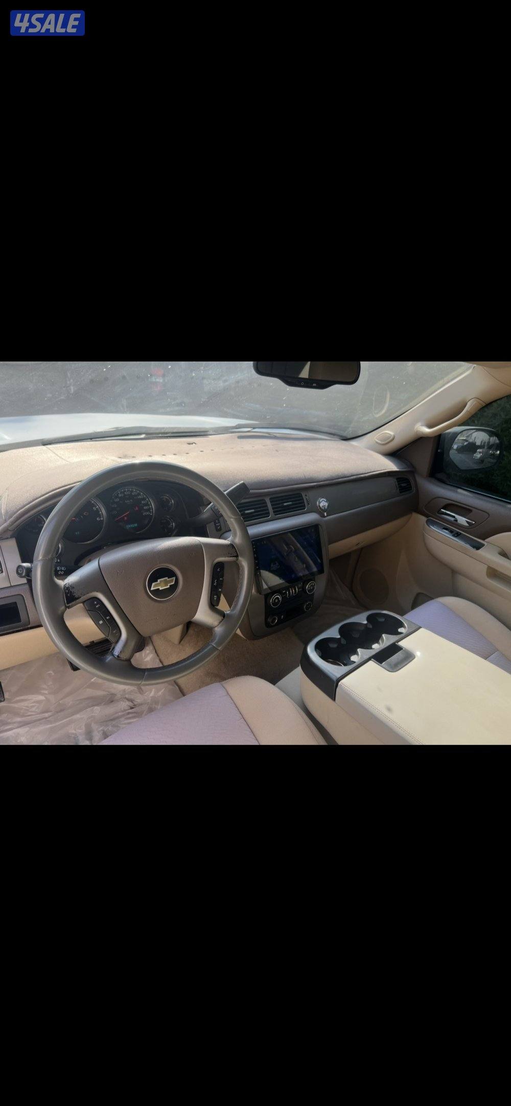 للبيع تاهو 20144