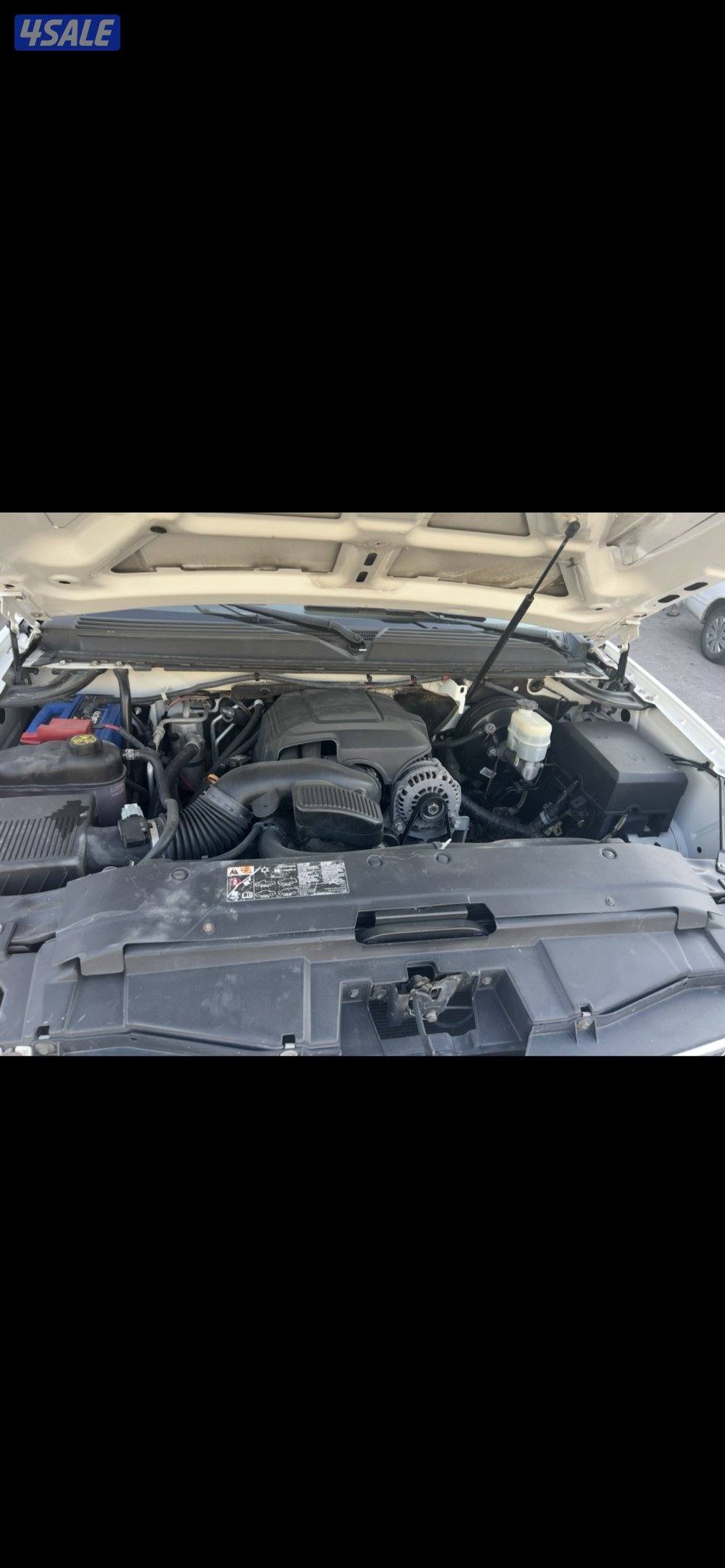 للبيع تاهو 20145