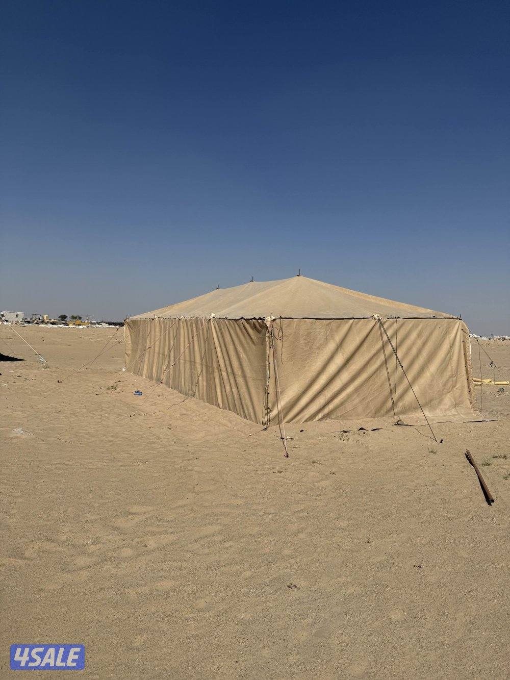 خيام وطربال وذرا9