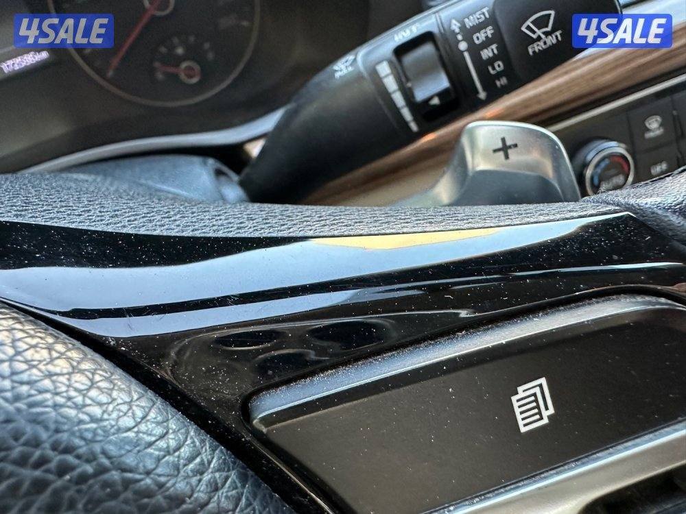 كيا كادينزا 2017 V63