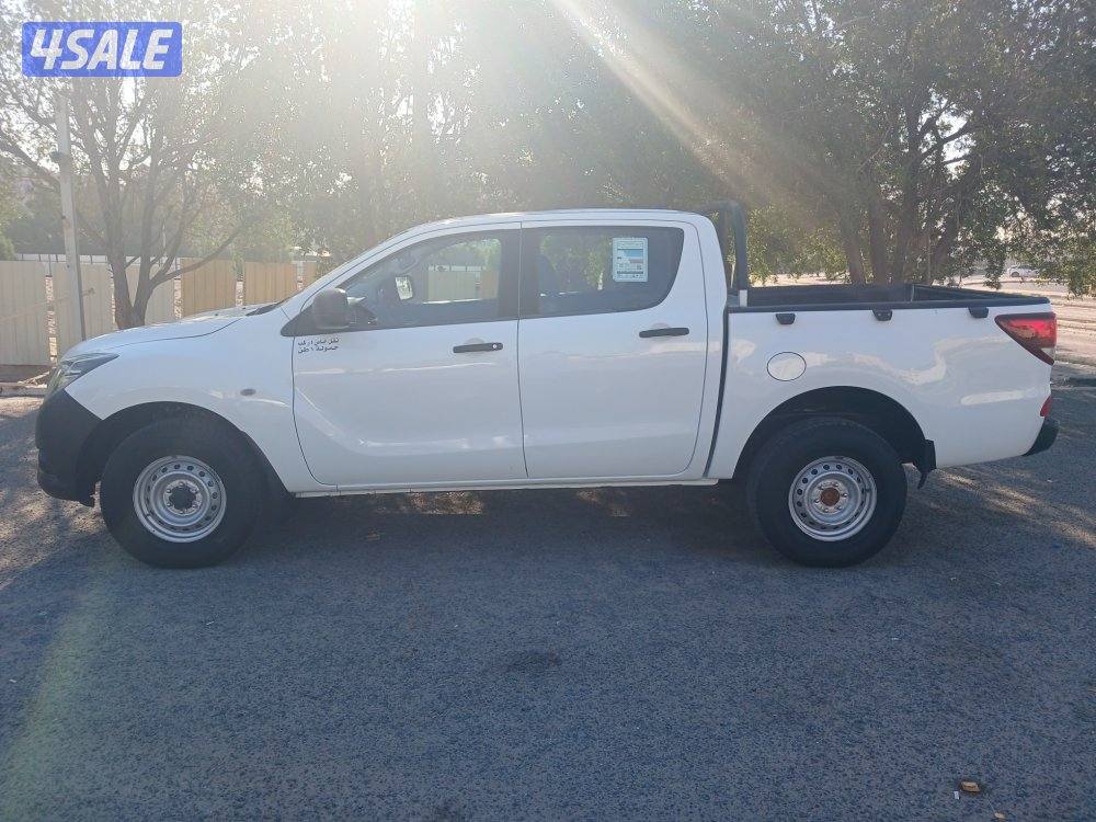 وانيت _مازدا_20200