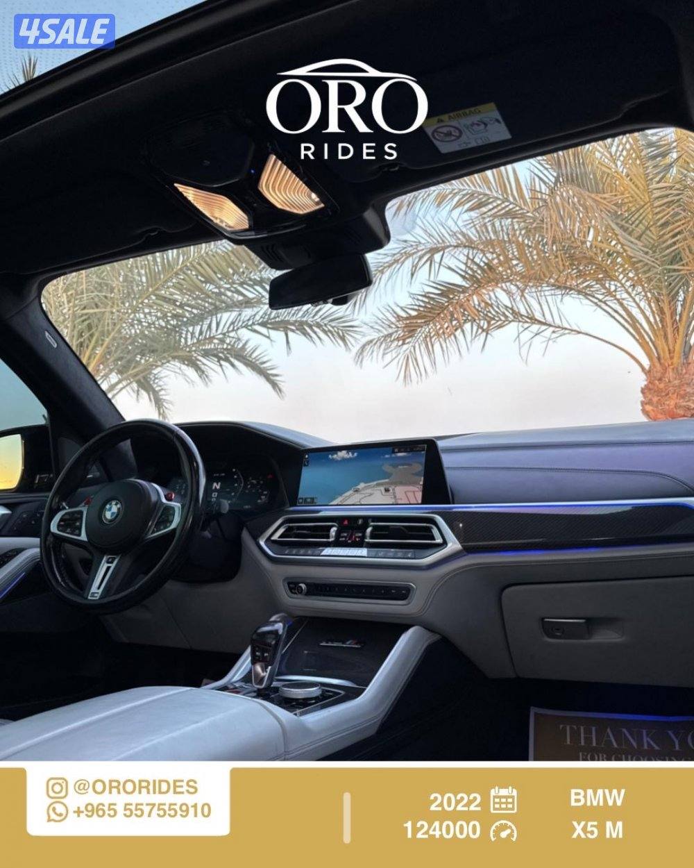 BMW X5 M Competition3