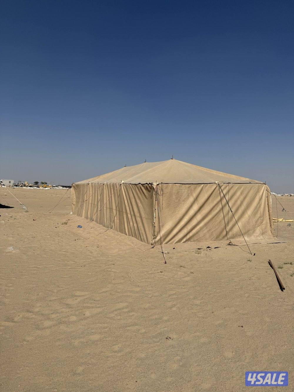 خيام وطربال وذرا0