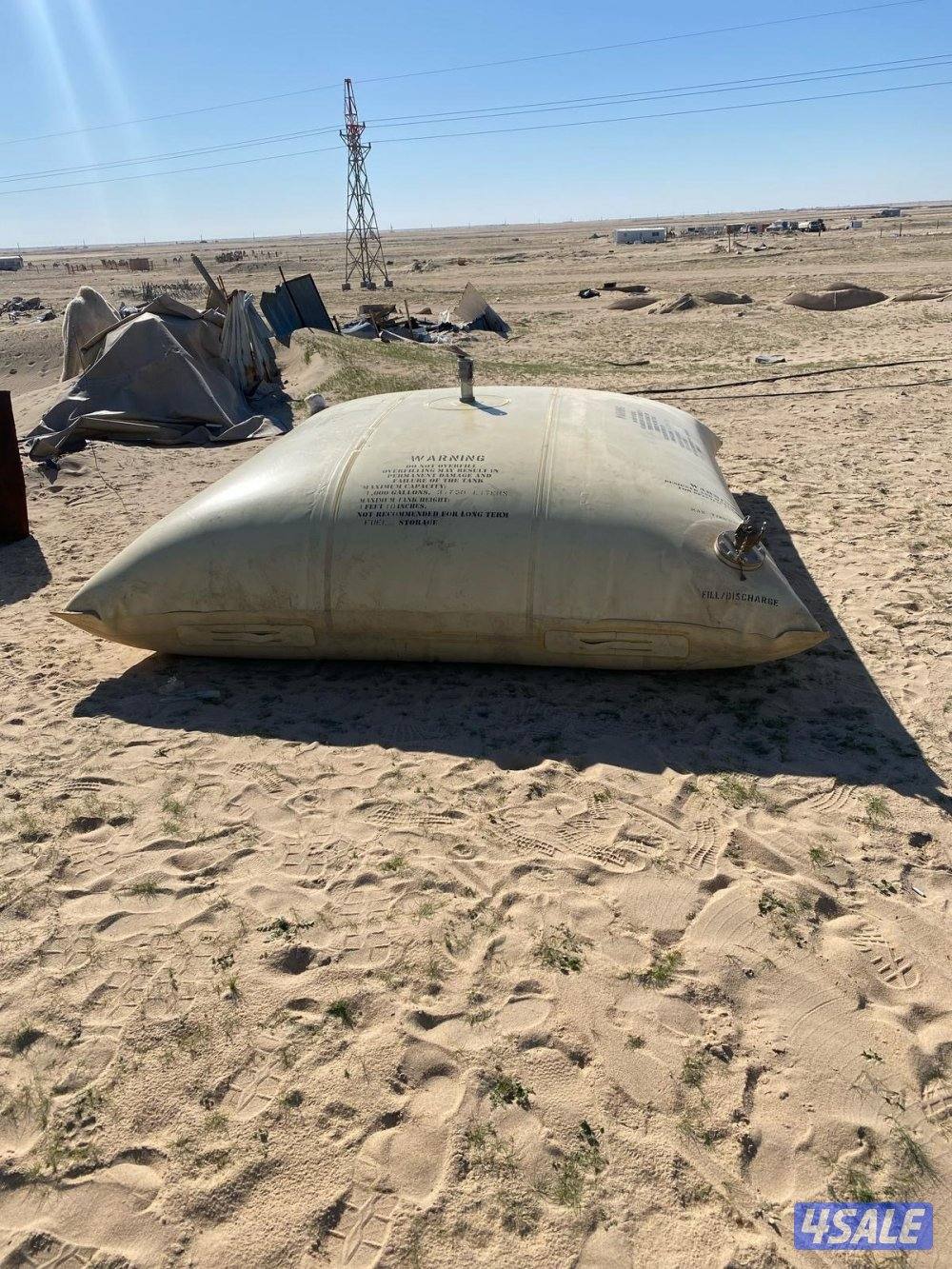 خيام وطربال وذرا9