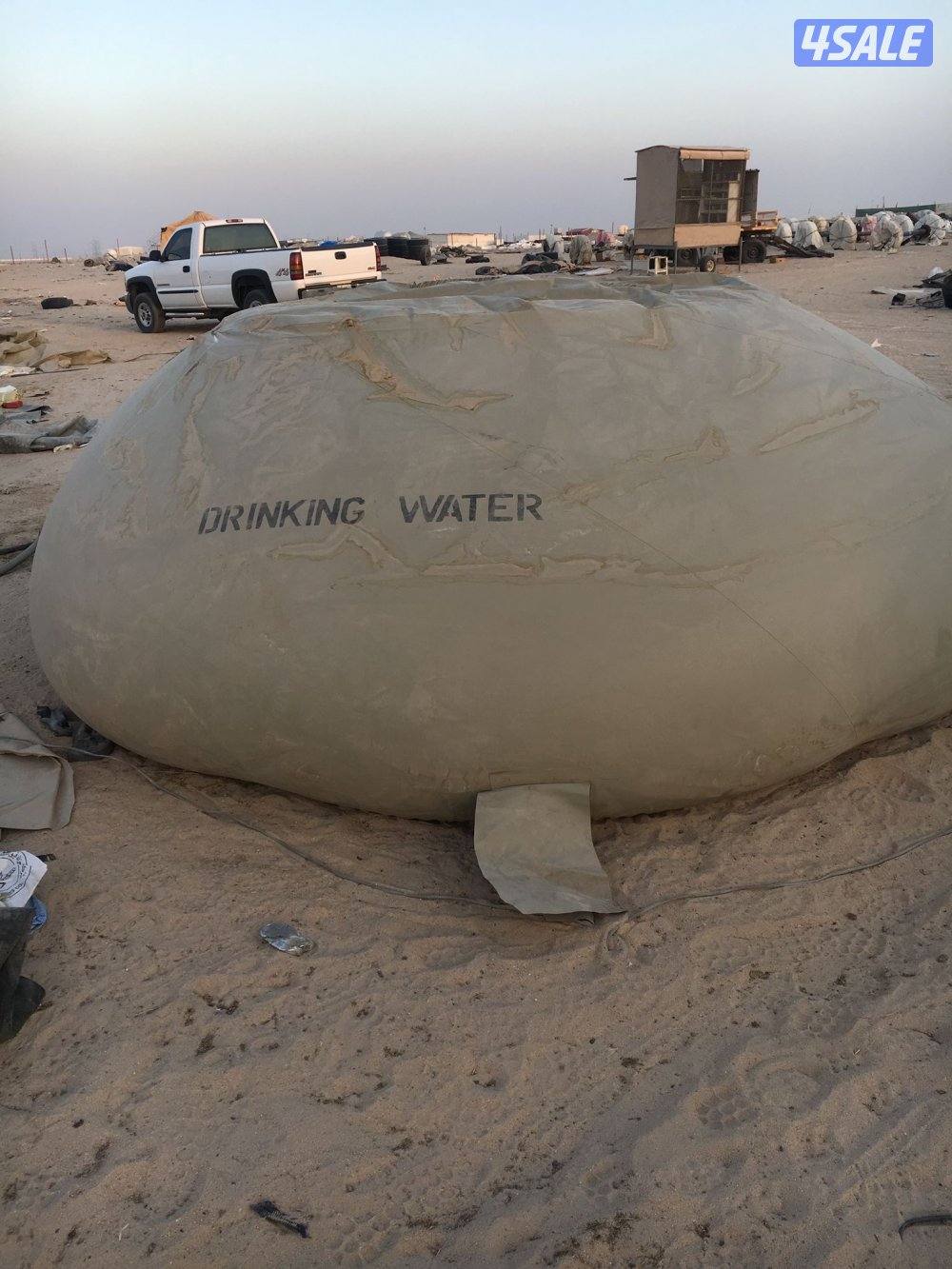 خيام وطربال وذر11