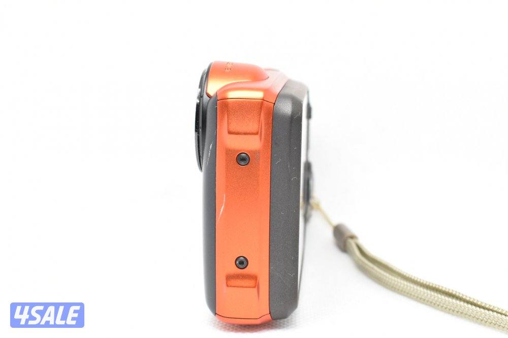 FUJIFILM FinePix XP90 – Shockproof & Underwater Compact Digital Camera2