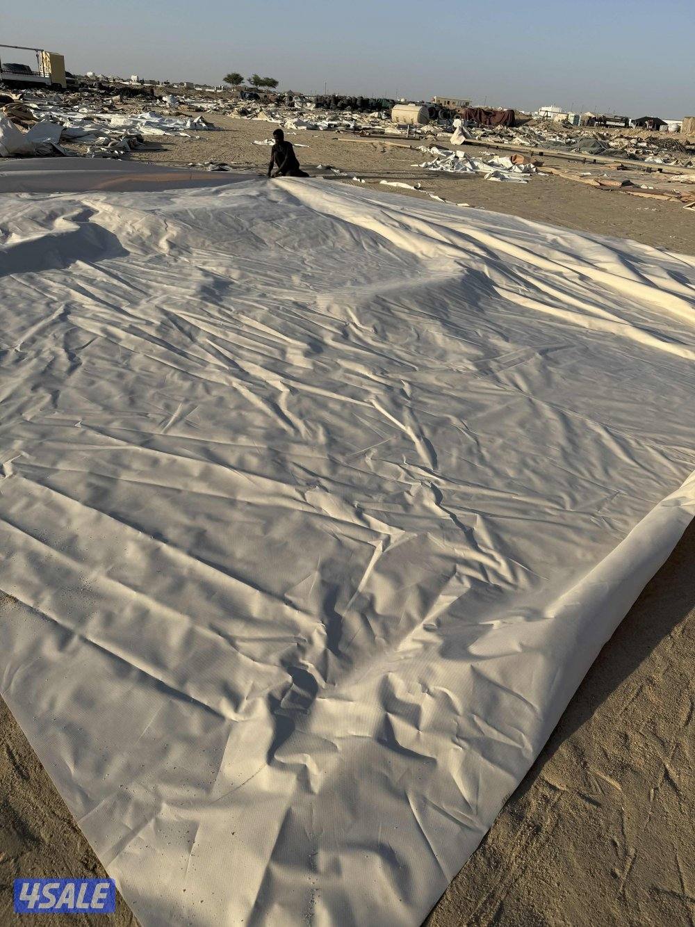 طرابيل جميع اللون بيت شعر وخيام باكستانيه0