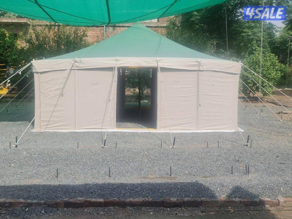 طرابيل جميع اللون بيت شعر وخيام باكستانيه3