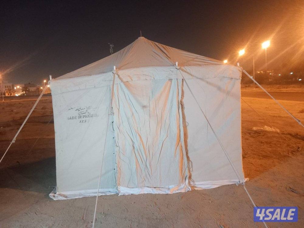 طرابيل جميع اللون بيت شعر وخيام باكستانيه4