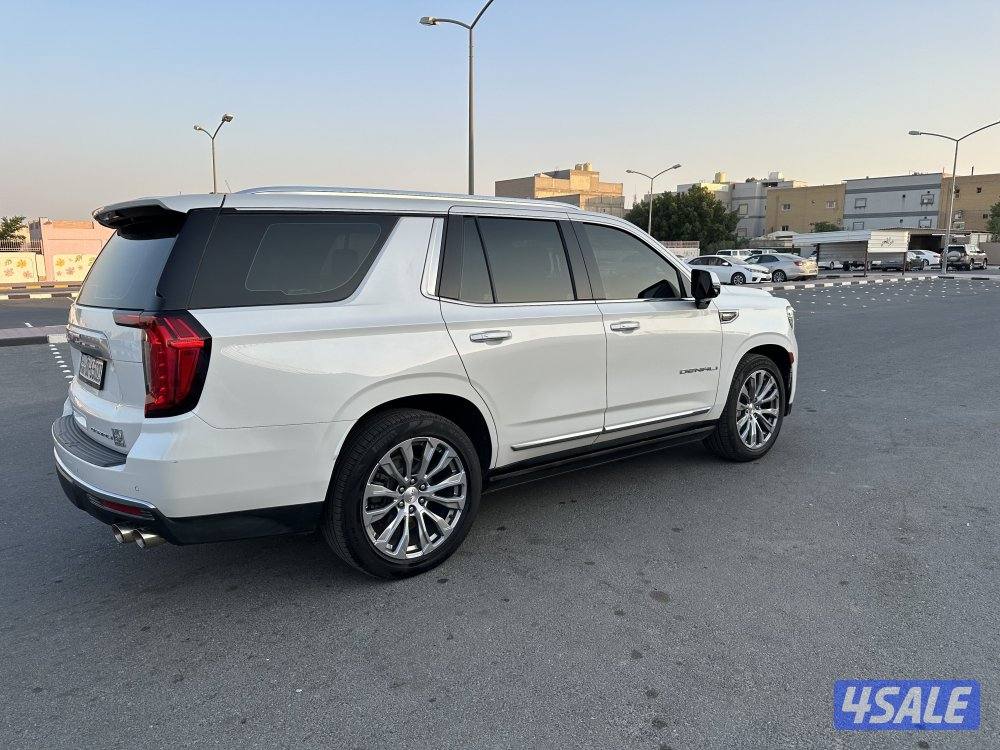 دينالي // كامل المواصفات فل اوبشن اللون ابيض لؤلؤي حماية فل بدي2