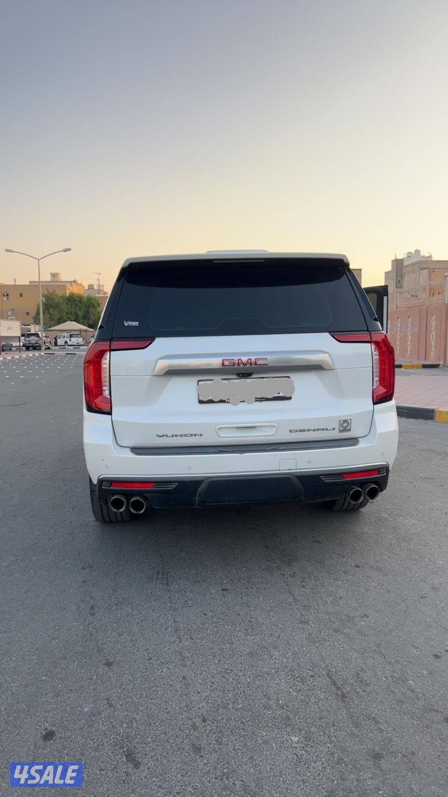 دينالي // كامل المواصفات فل اوبشن اللون ابيض لؤلؤي حماية فل بدي3