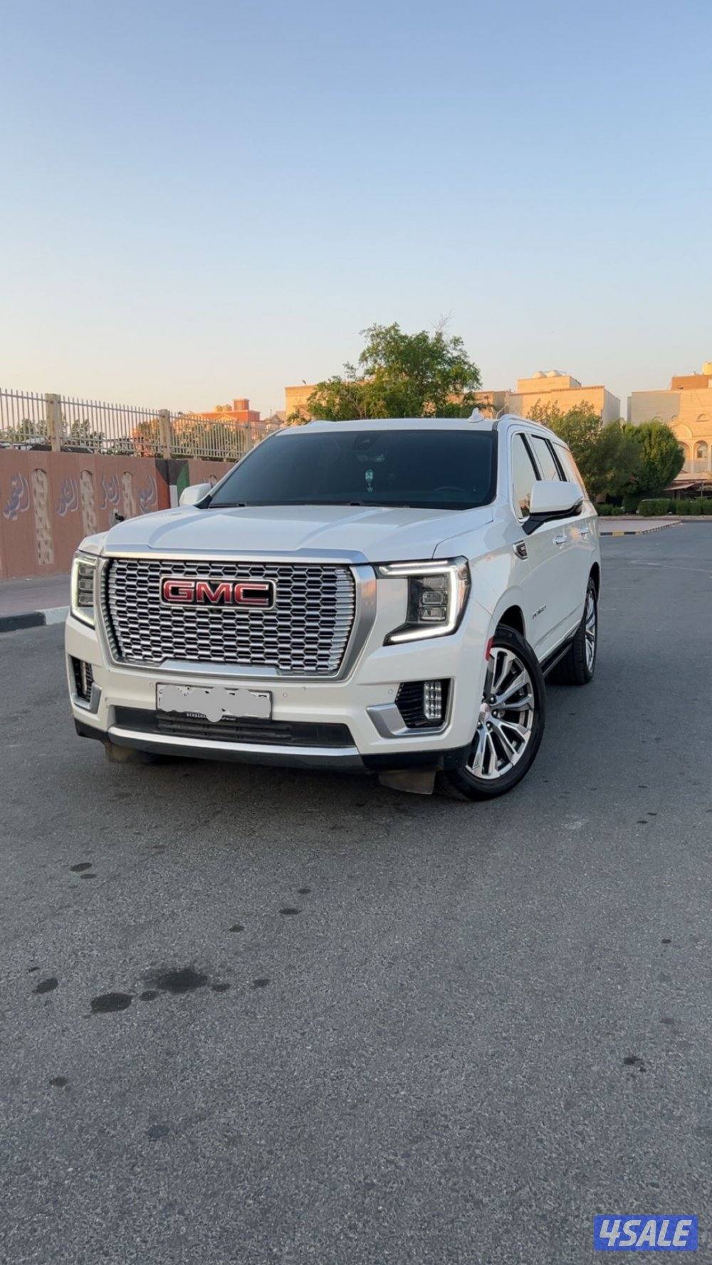 دينالي // كامل المواصفات فل اوبشن اللون ابيض لؤلؤي حماية فل بدي4