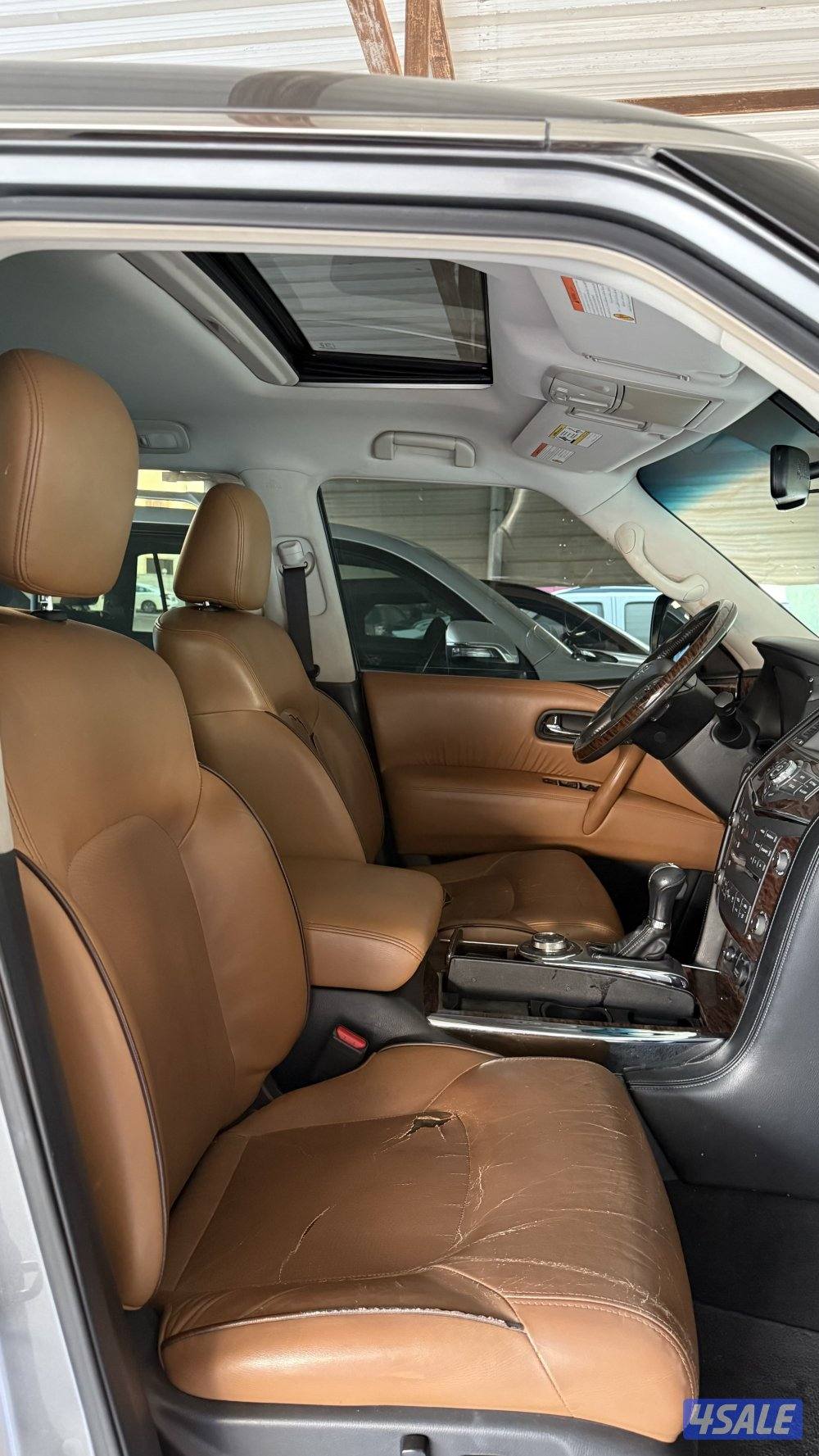 باترول بلاتينيوم 20146