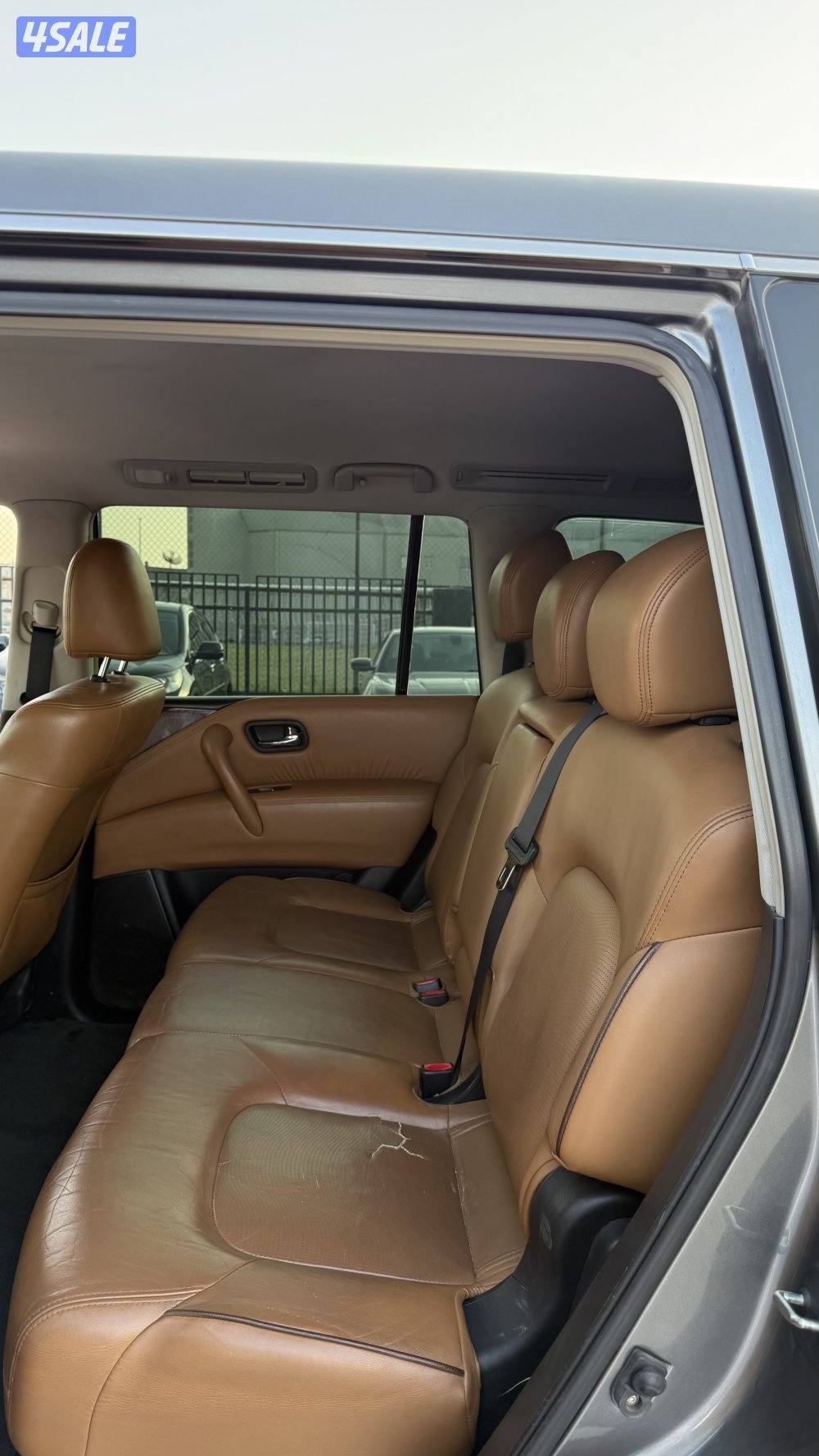 باترول بلاتينيوم 20147